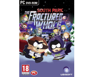 Gra PC South Park™: The Fractured prem.06.12 - 319756 - zdjęcie 1